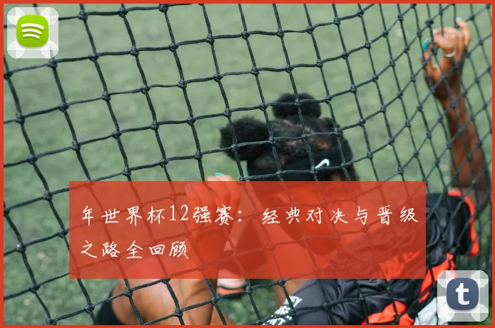 年世界杯12强赛：经典对决与晋级之路全回顾