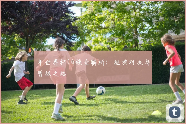 年世界杯16强全解析：经典对决与晋级之路